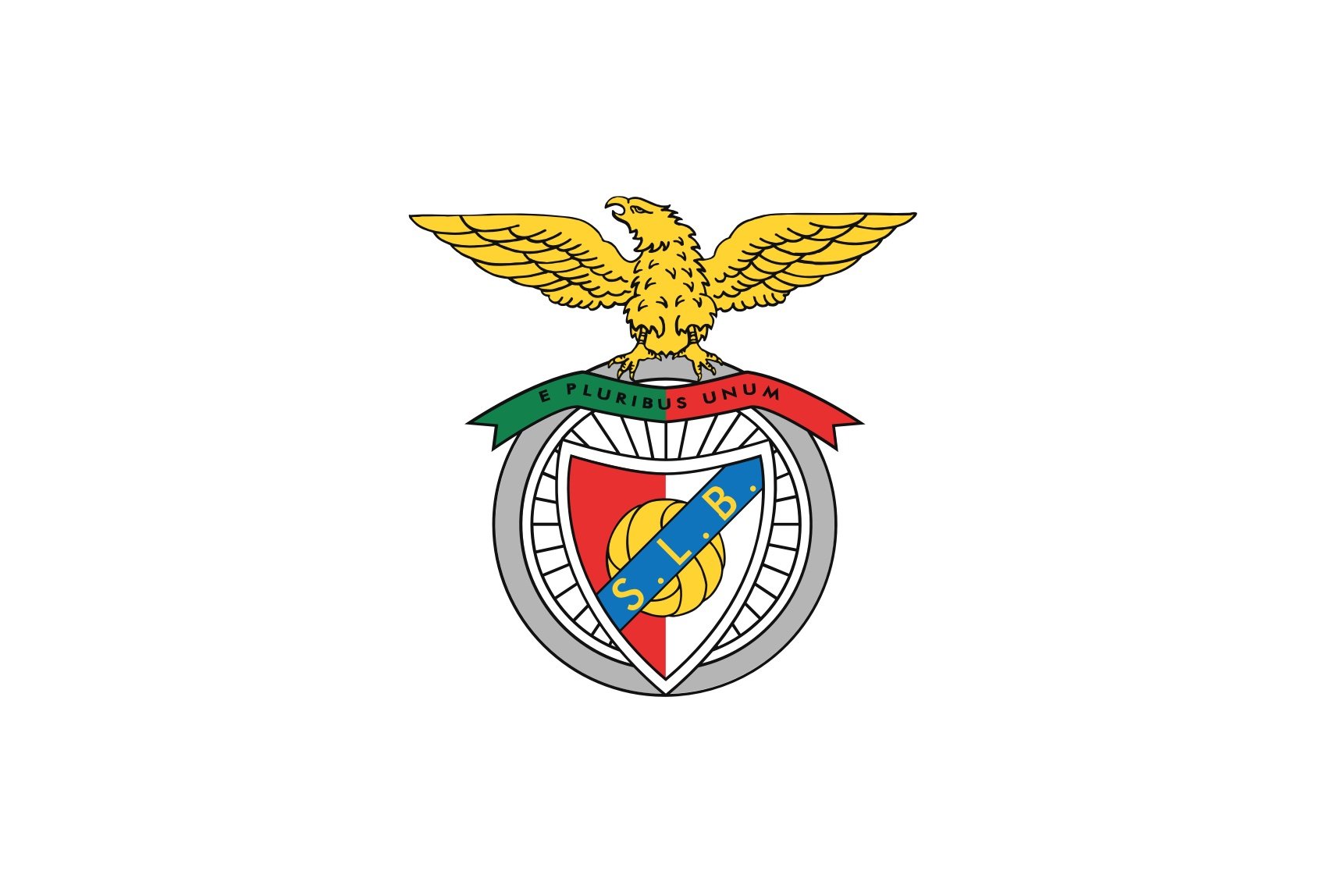 football-logo-benfica