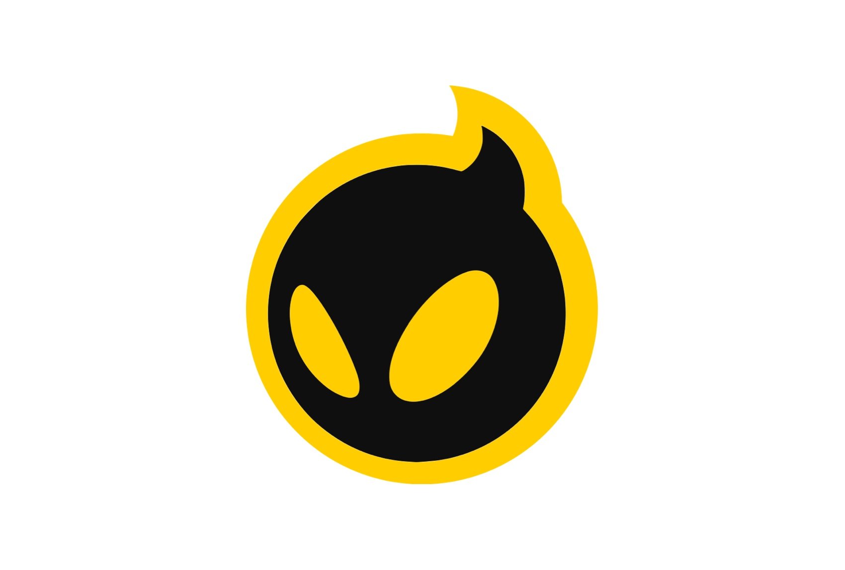 gaming logo dignitas