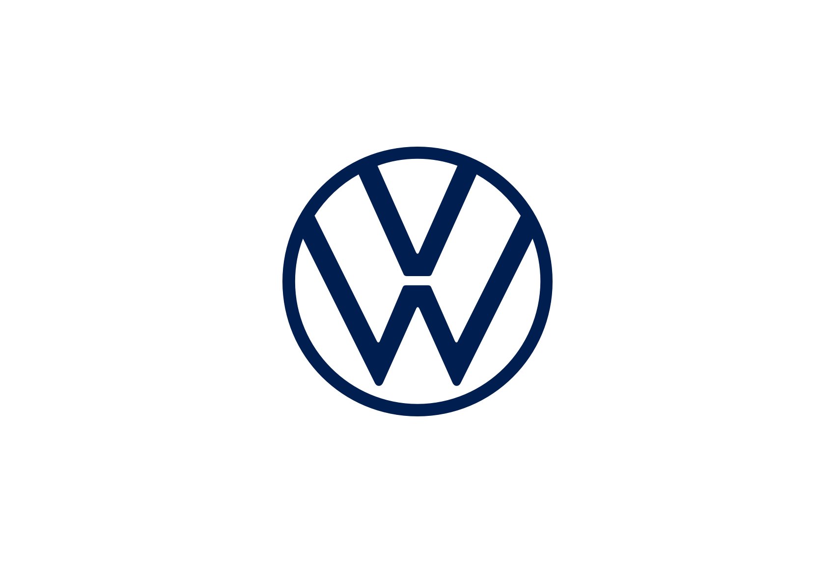 minimalist-logo-volkswagen