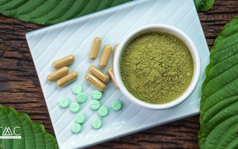 Exploring Local Kratom Brands Where to Find the Best Products