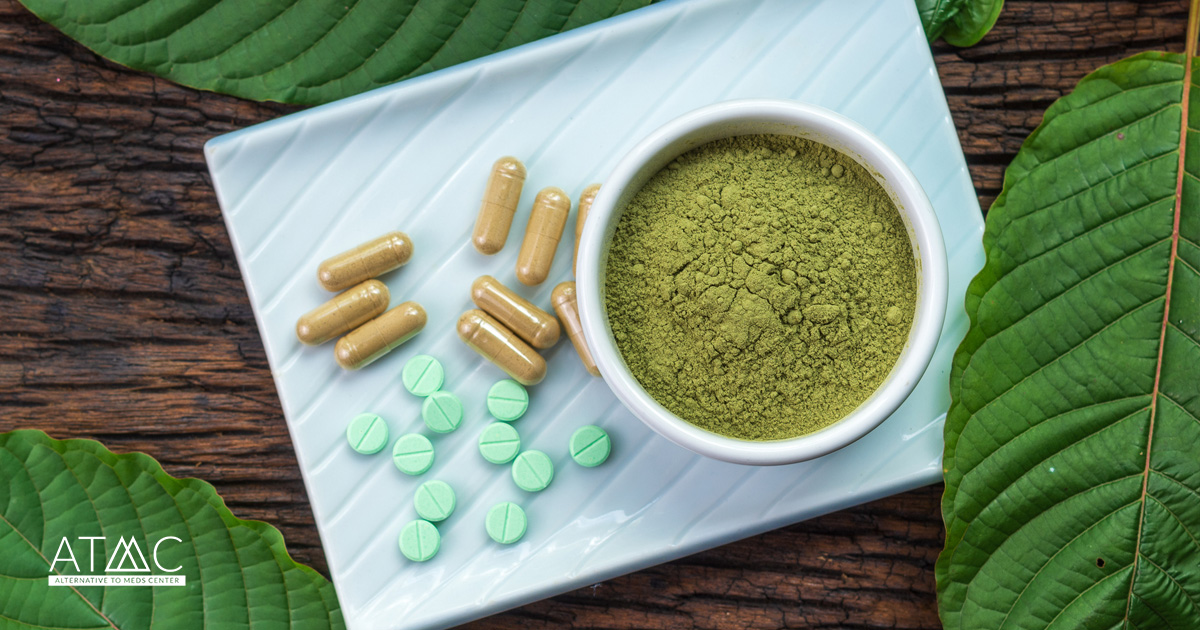 Exploring Local Kratom Brands Where to Find the Best Products post thumbnail image