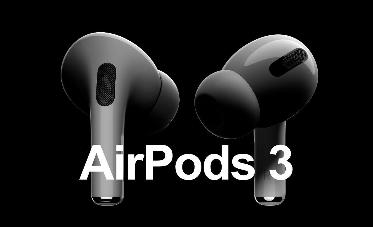 Upgrade Your Audio Lifestyle with Apple AirPods 3