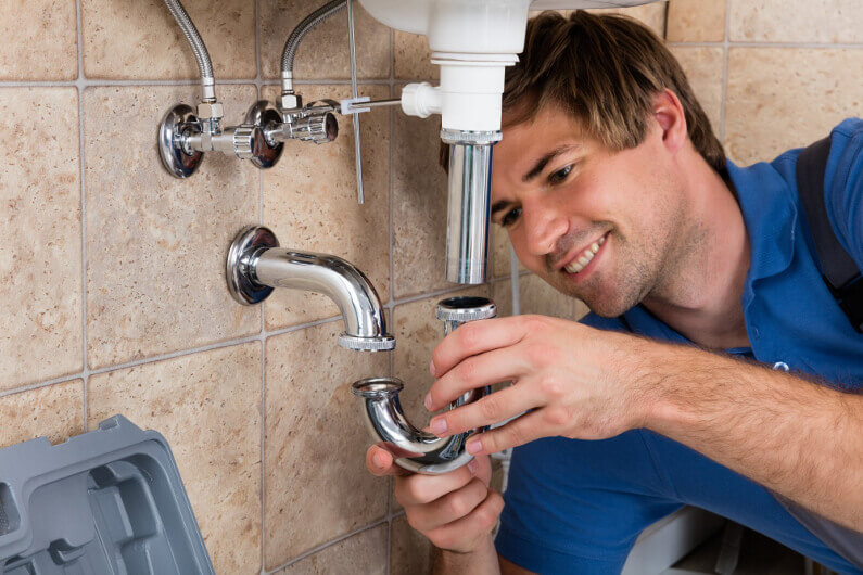 The Essential Guide to Plumbing From Basics to Advanced Techniques