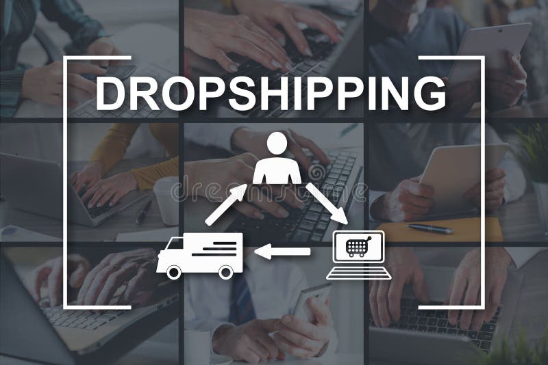 Simplifying the Sales Process in Dropshipping: From Product Selection to Delivery