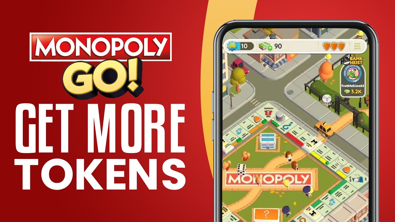 Monopoly GO! Mastery: Turbocharge Your Savings with VPN Unlocks