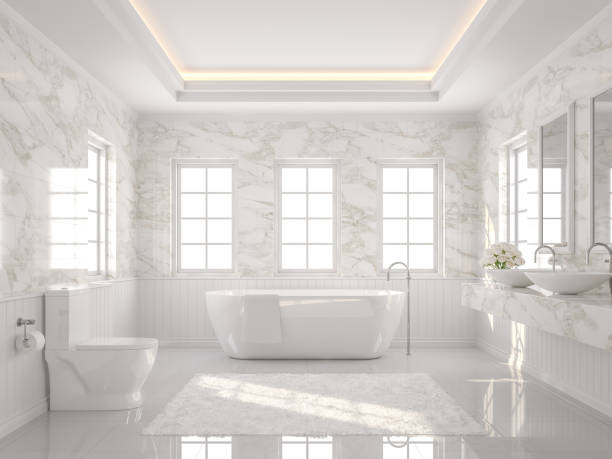 Planning Your Dream Bathroom: Houston Remodeling Inspiration