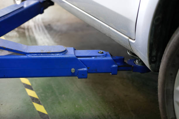 Everything You Need for a Smooth Car Hitch Installation Process post thumbnail image