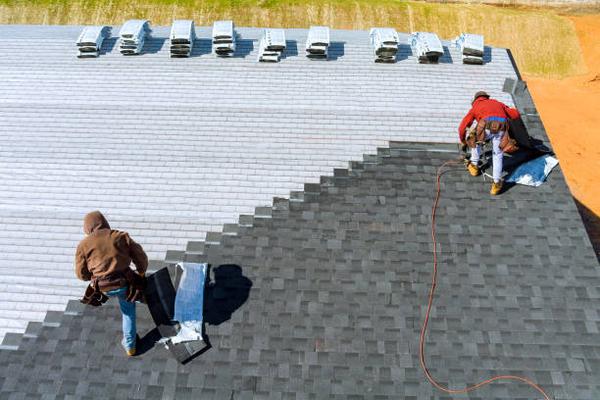 Affordable Roof Repair Services Tailored to Your Needs